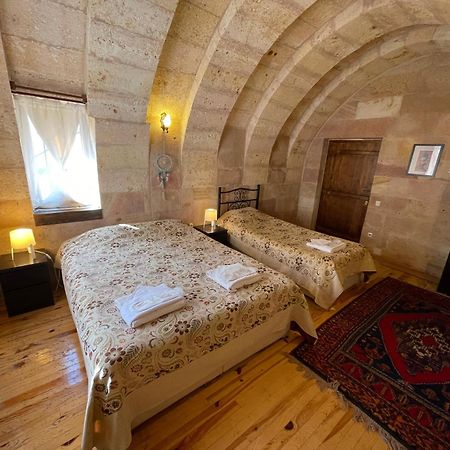 Karadut Cave Hotel Goreme Exterior photo