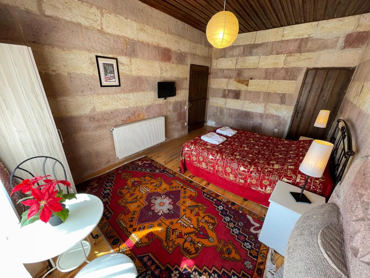 Karadut Cave Hotel Goreme Exterior photo