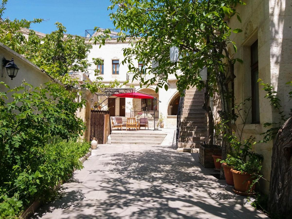 Karadut Cave Hotel Goreme Exterior photo