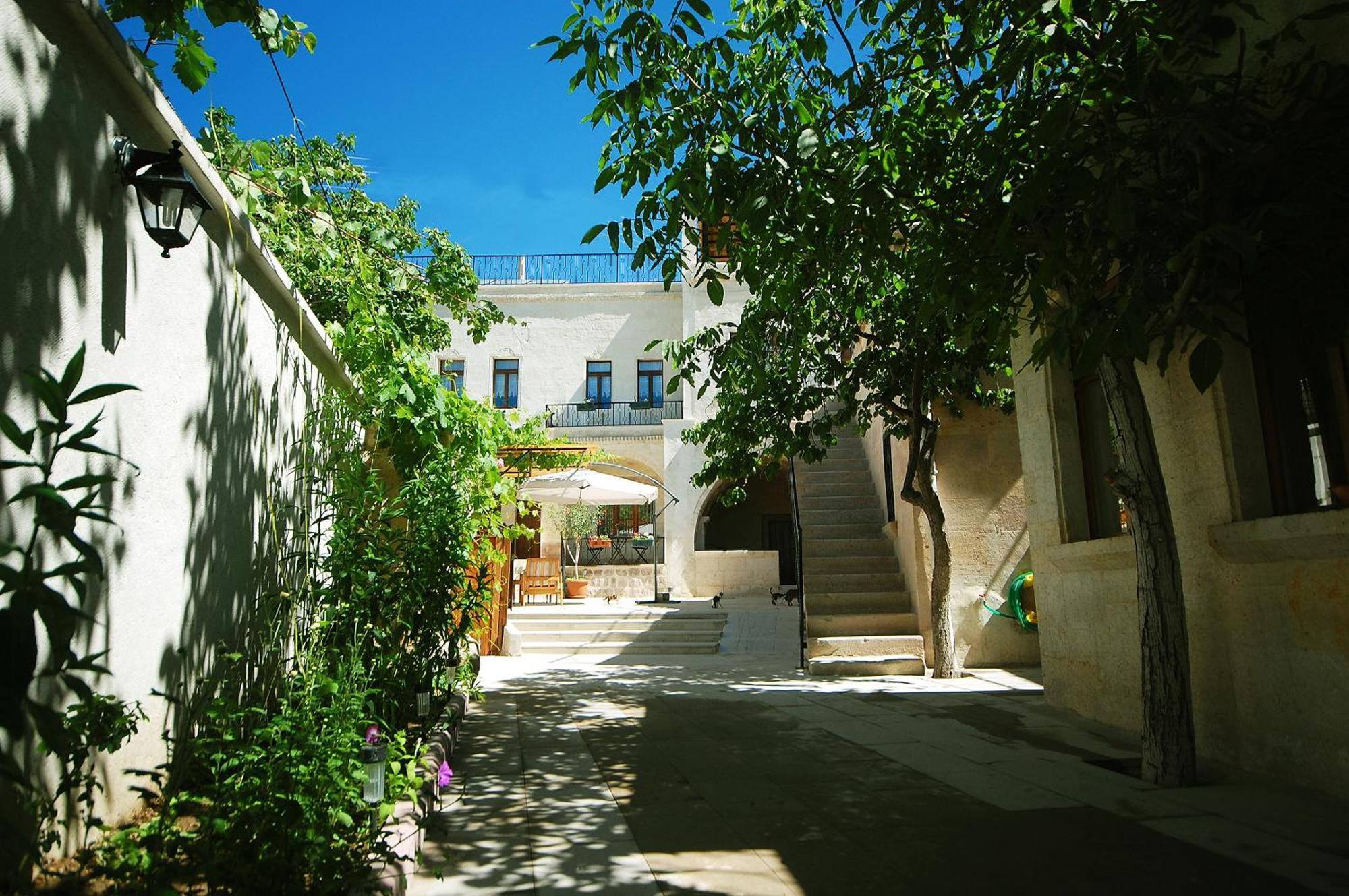 Karadut Cave Hotel Goreme Exterior photo