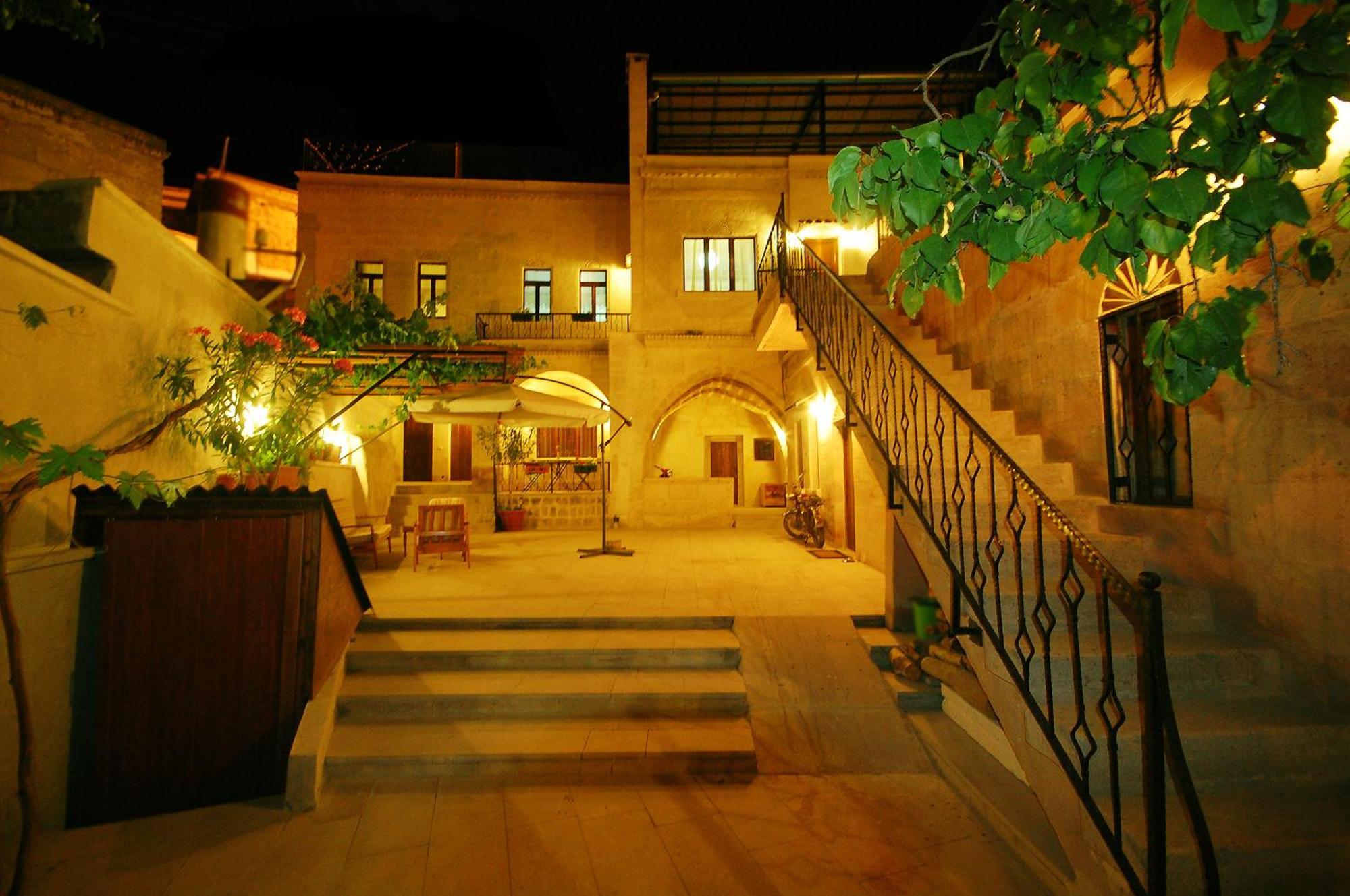 Karadut Cave Hotel Goreme Exterior photo