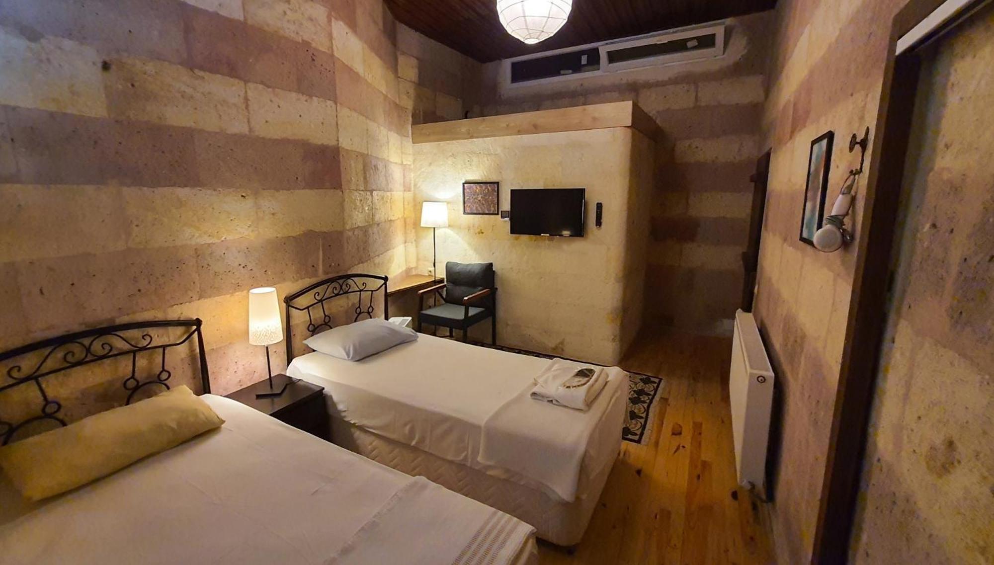Karadut Cave Hotel Goreme Room photo