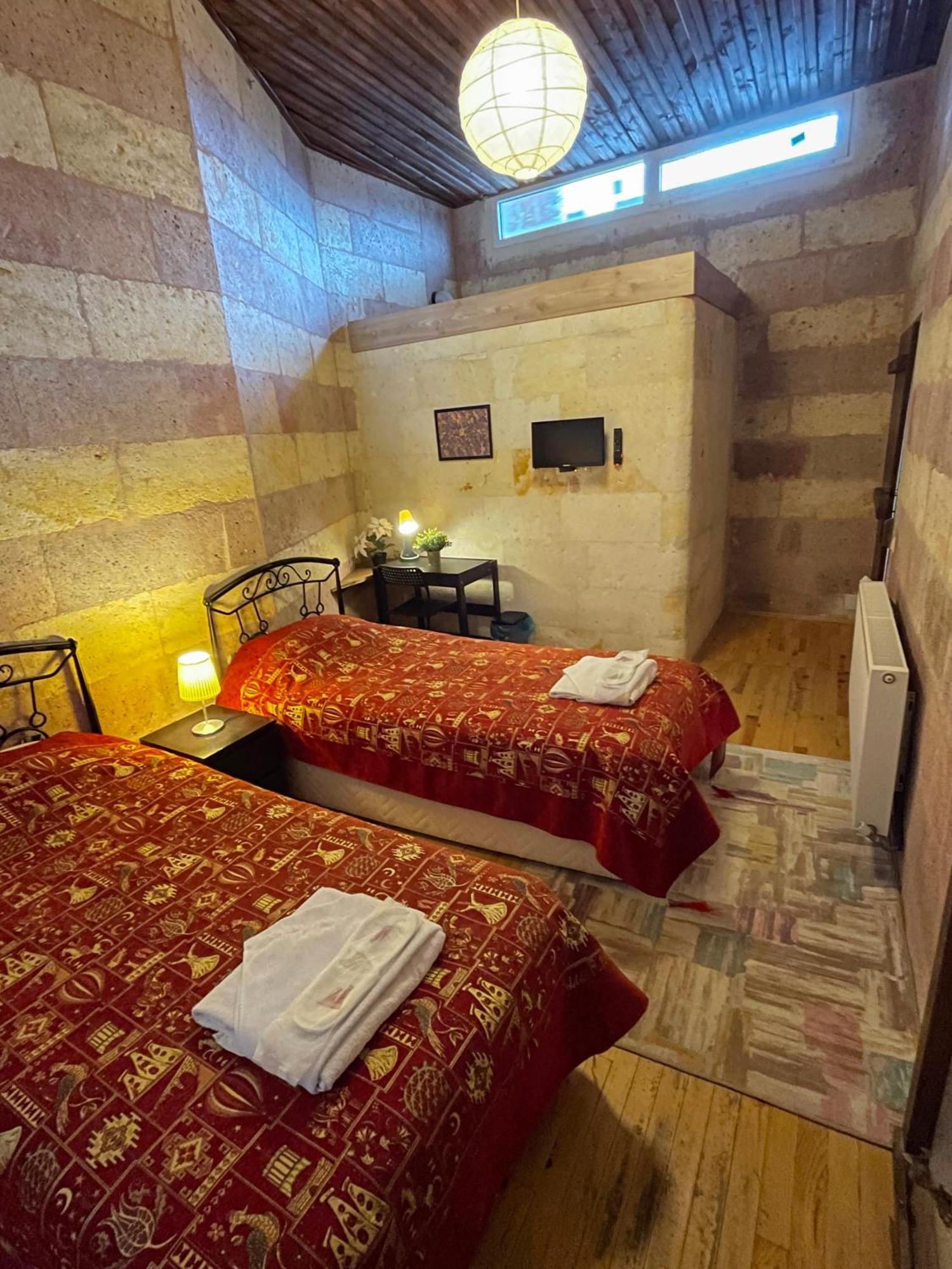 Karadut Cave Hotel Goreme Room photo