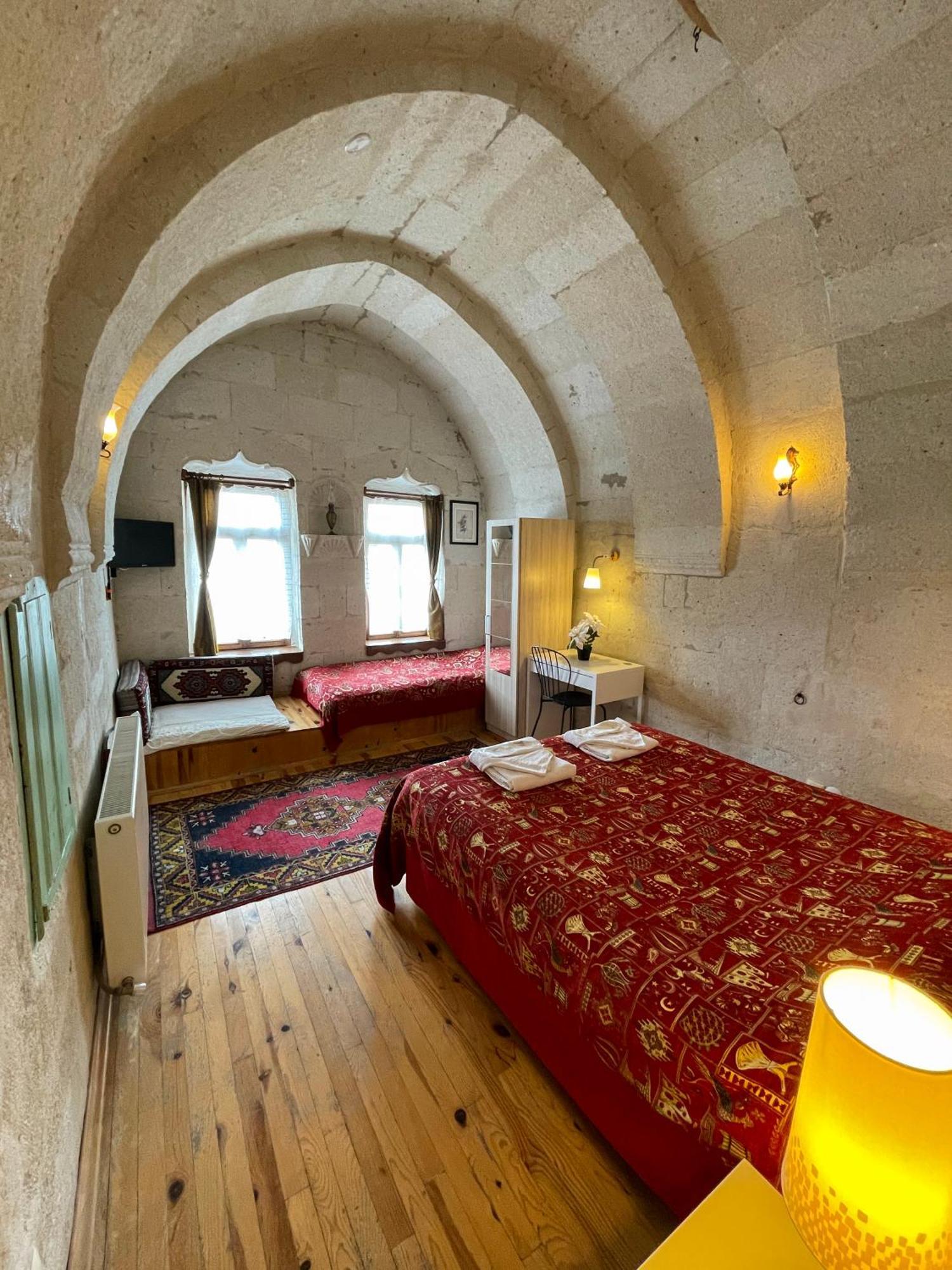Karadut Cave Hotel Goreme Exterior photo