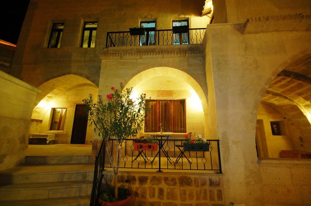 Karadut Cave Hotel Goreme Exterior photo