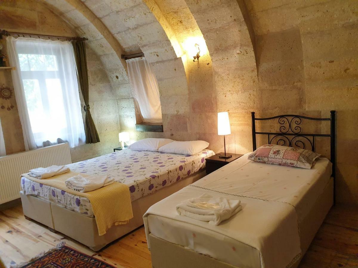 Karadut Cave Hotel Goreme Exterior photo